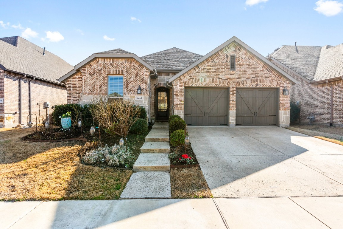 1213 9th Street Argyle TX 76226