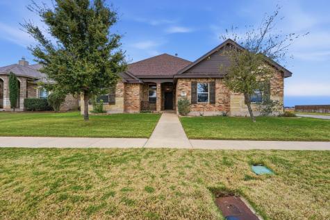 301 Southlake Drive Abilene TX 79602