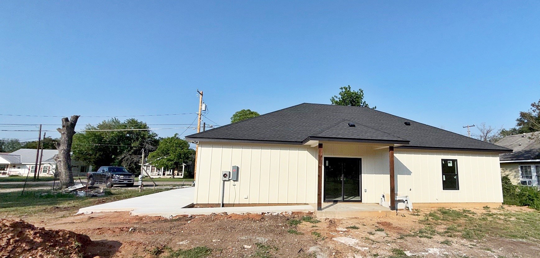 3320 N 27th Street Waco TX 76708