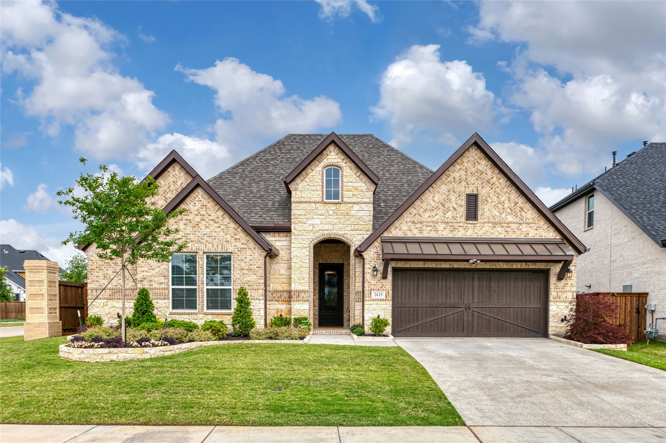 2625 Somerset Lane Celina TX 75009