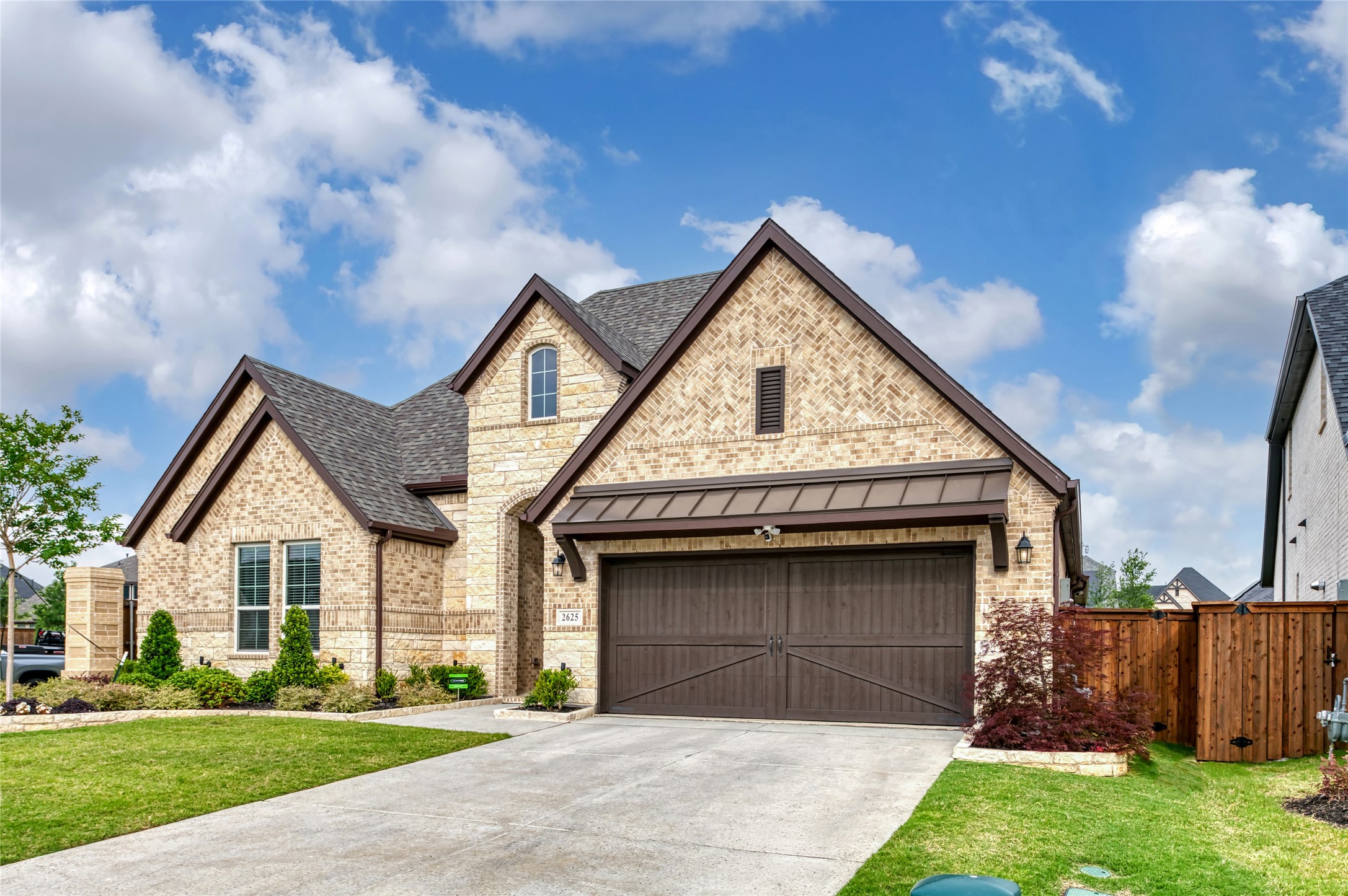 2625 Somerset Lane Celina TX 75009