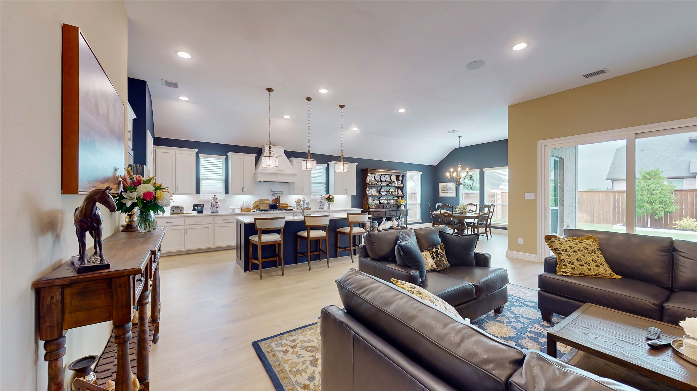 2625 Somerset Lane Celina TX 75009