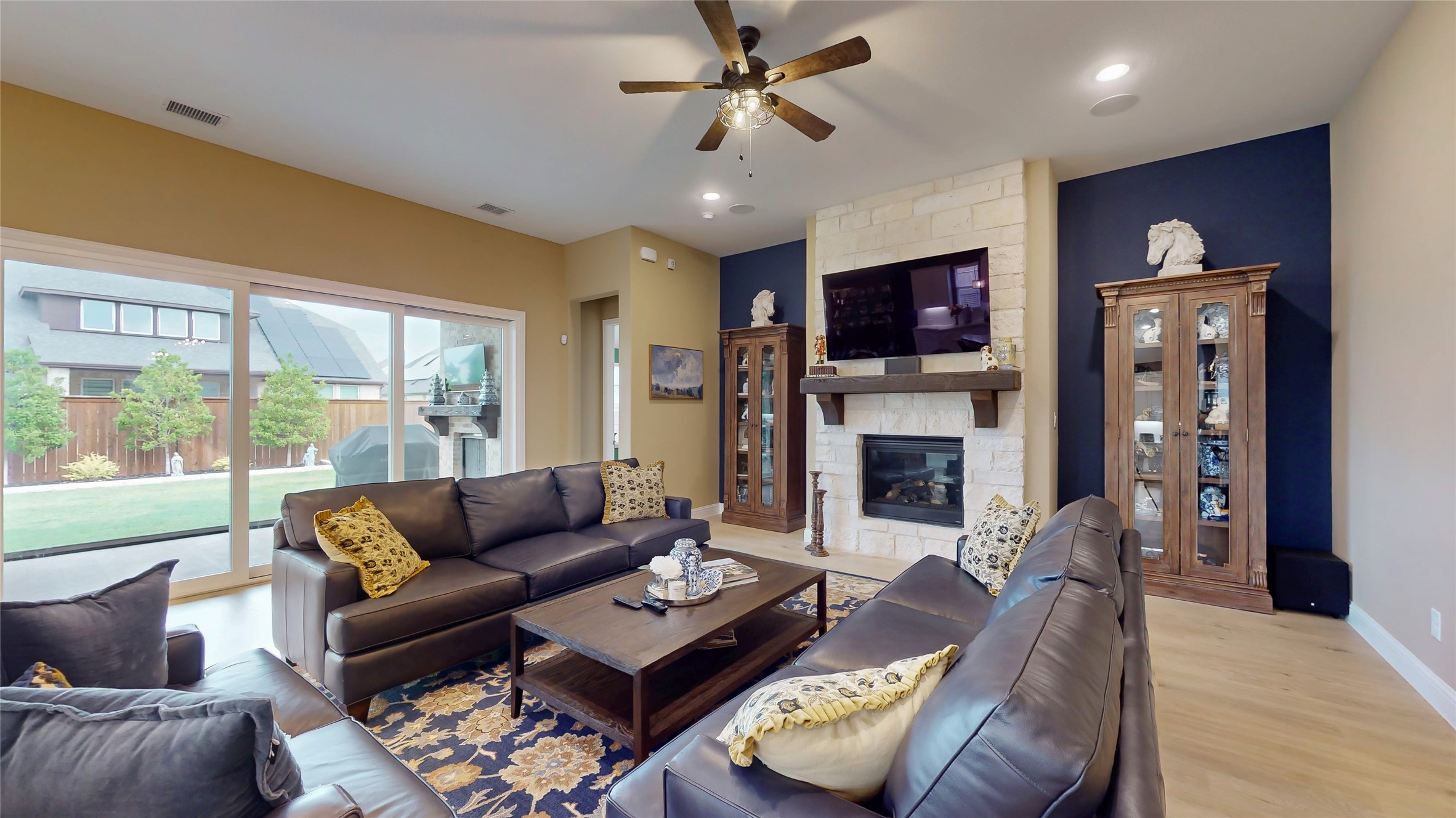 2625 Somerset Lane Celina TX 75009