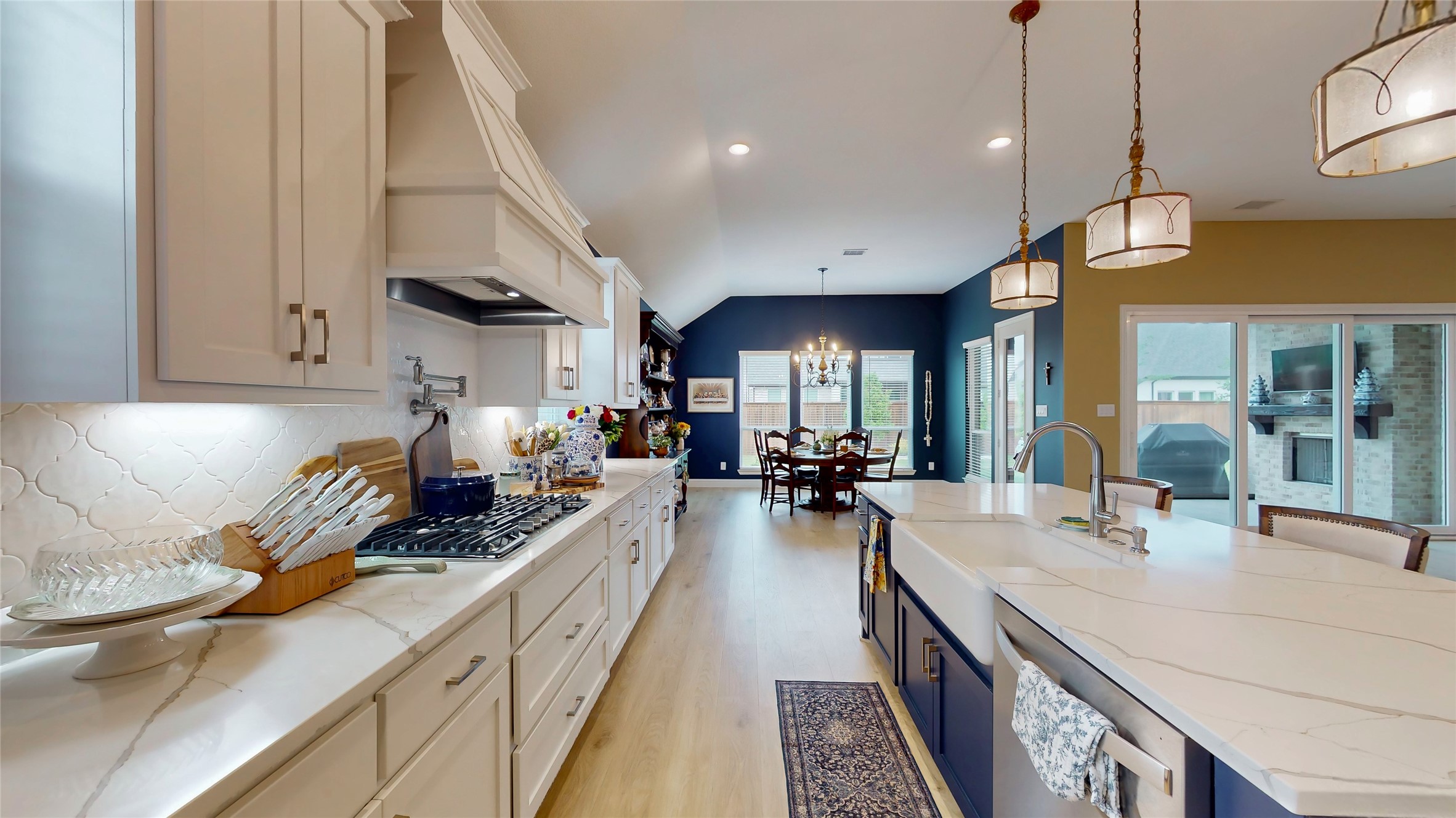 2625 Somerset Lane Celina TX 75009