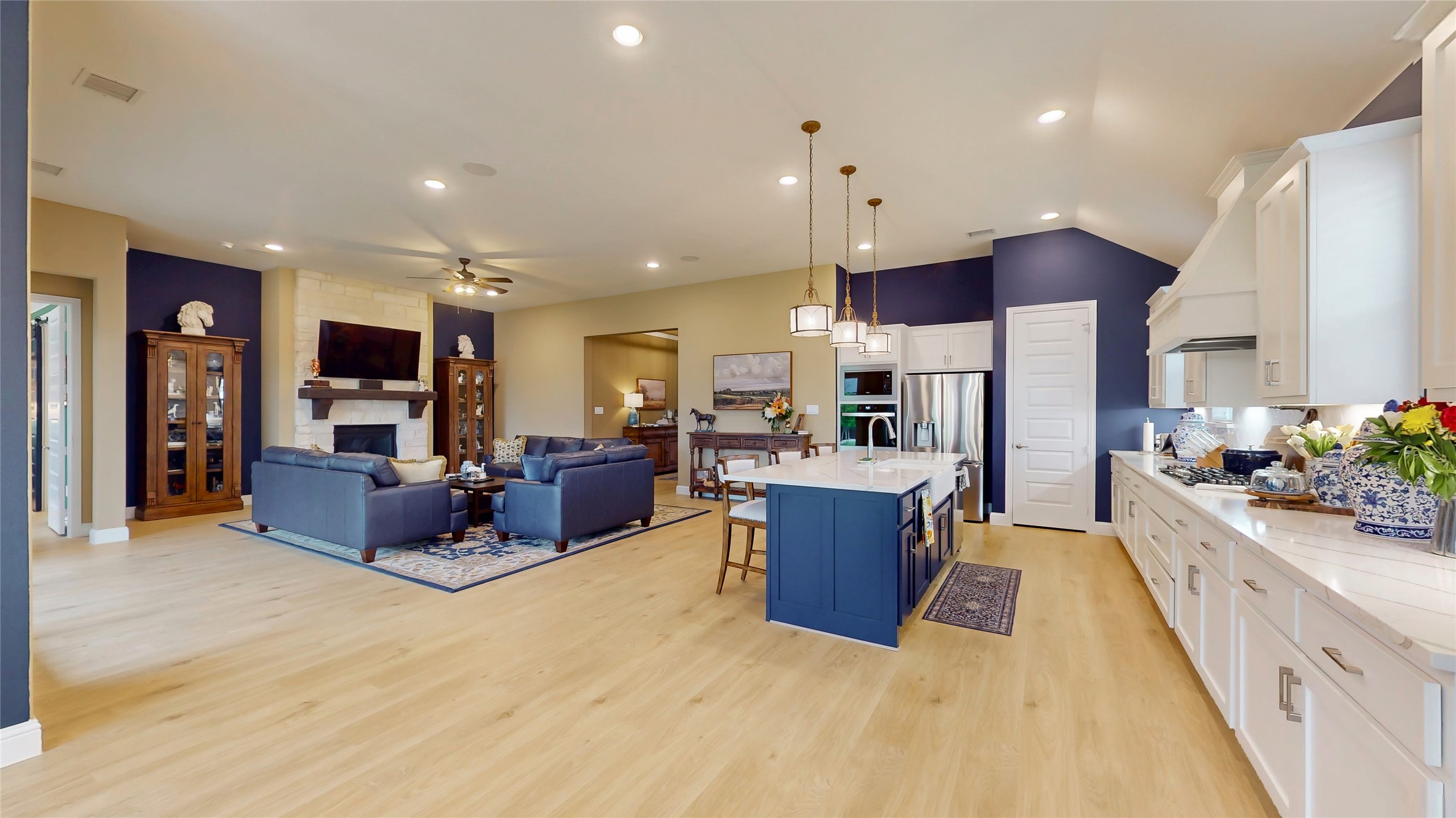 2625 Somerset Lane Celina TX 75009