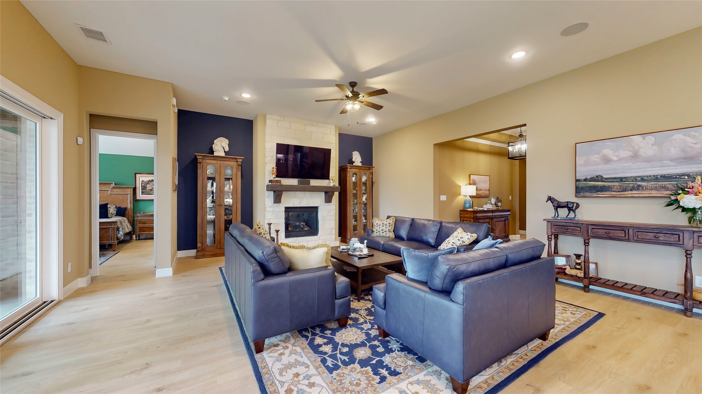 2625 Somerset Lane Celina TX 75009