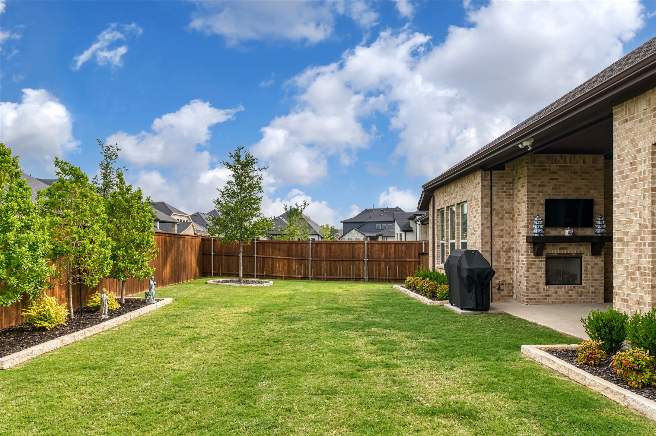 2625 Somerset Lane Celina TX 75009