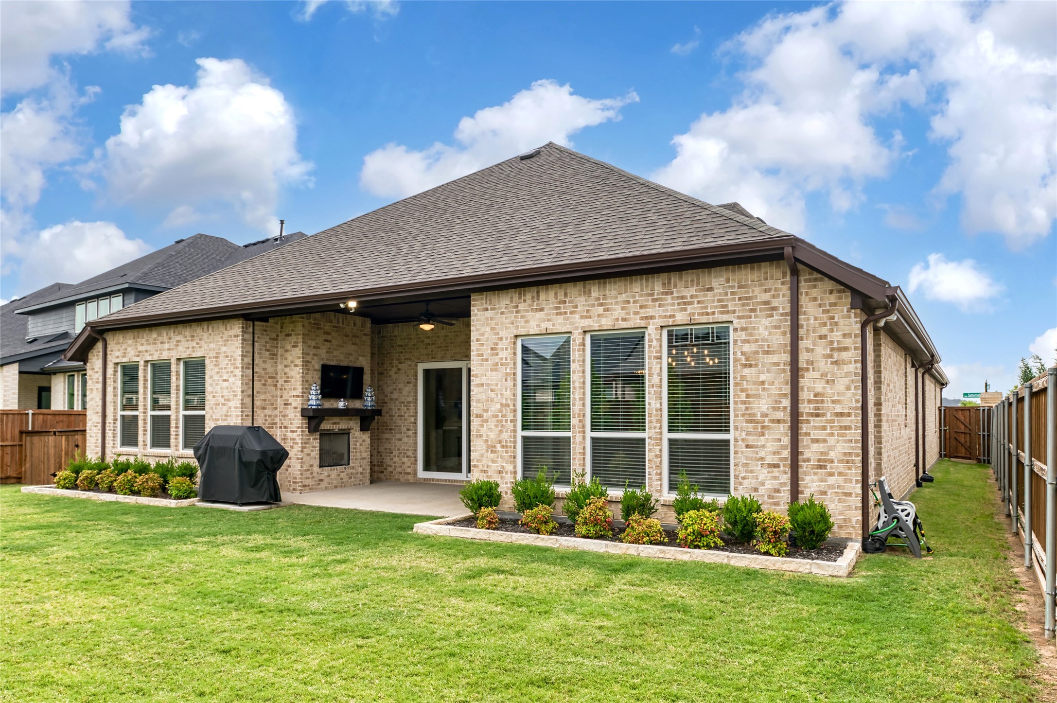 2625 Somerset Lane Celina TX 75009