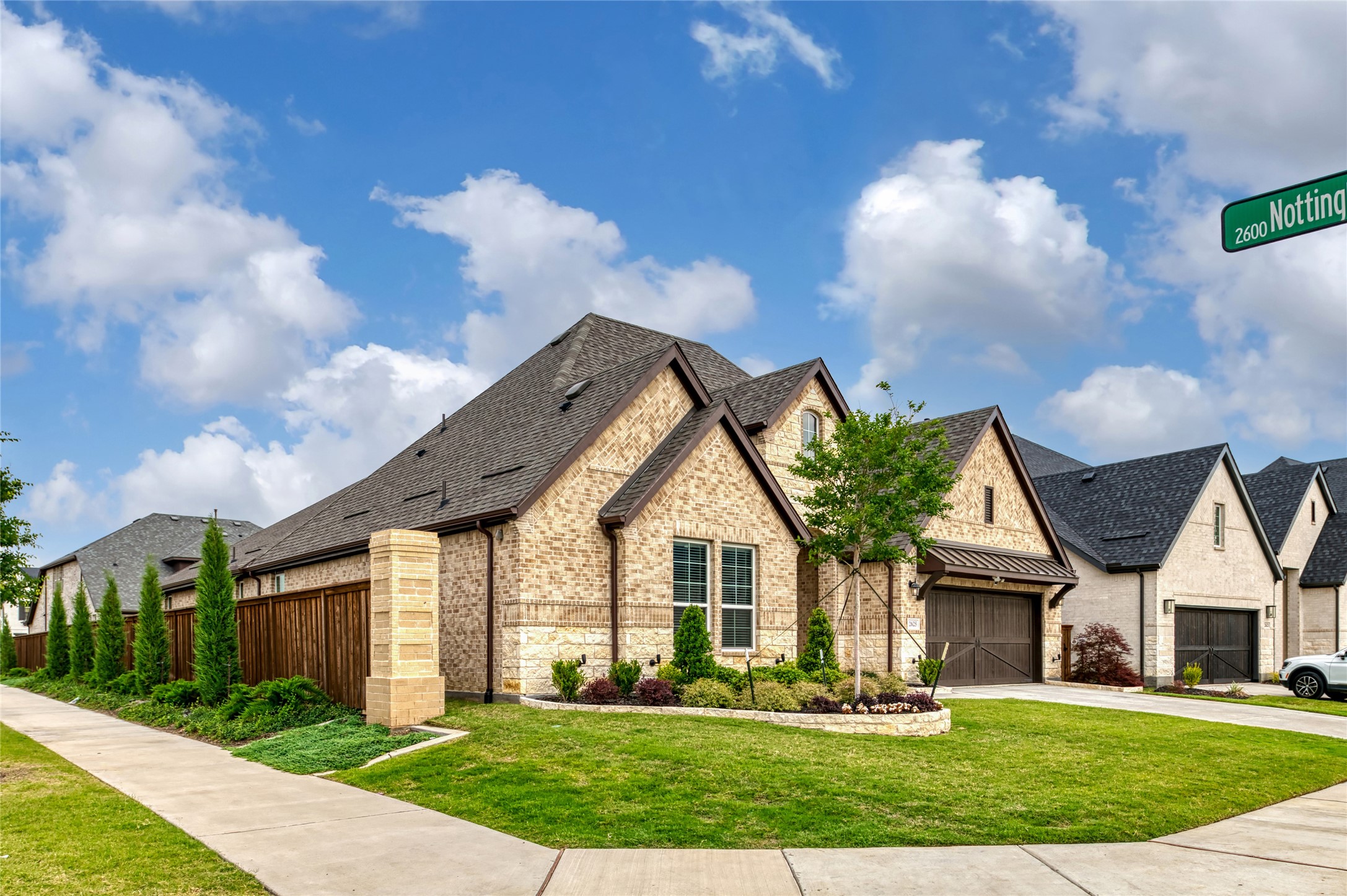 2625 Somerset Lane Celina TX 75009