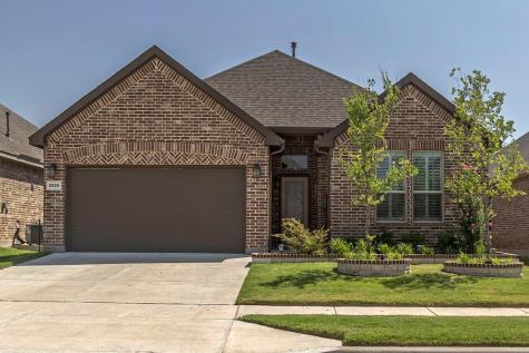 5920 Stream Drive Fort Worth TX 76137