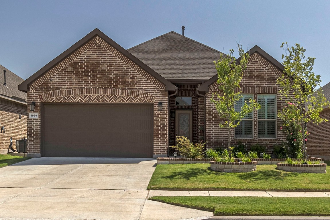 5920 Stream Drive Fort Worth TX 76137