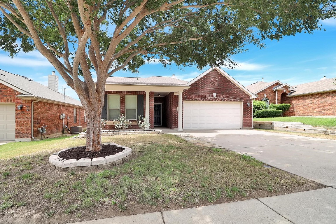 6637 Sierra Madre Drive Fort Worth TX 76179