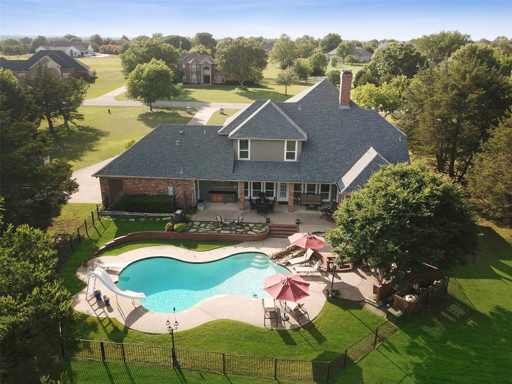 35 Country Ridge Road Melissa TX 75454