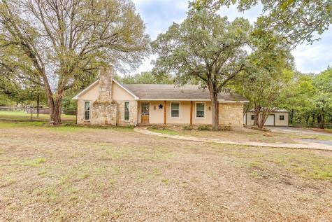 6705 Victorian Court Granbury TX 76049