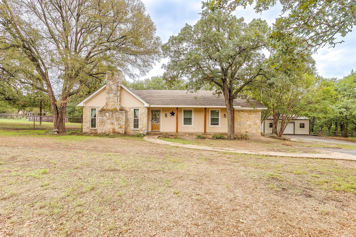 6705 Victorian Court Granbury TX 76049