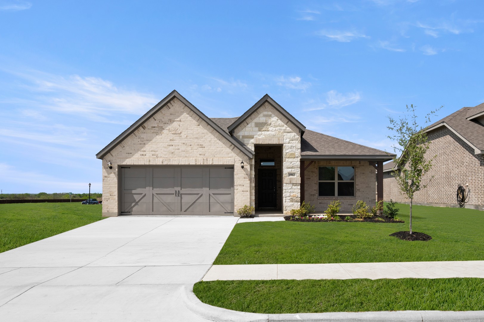 1912 Seminole Drive Cleburne TX 76033