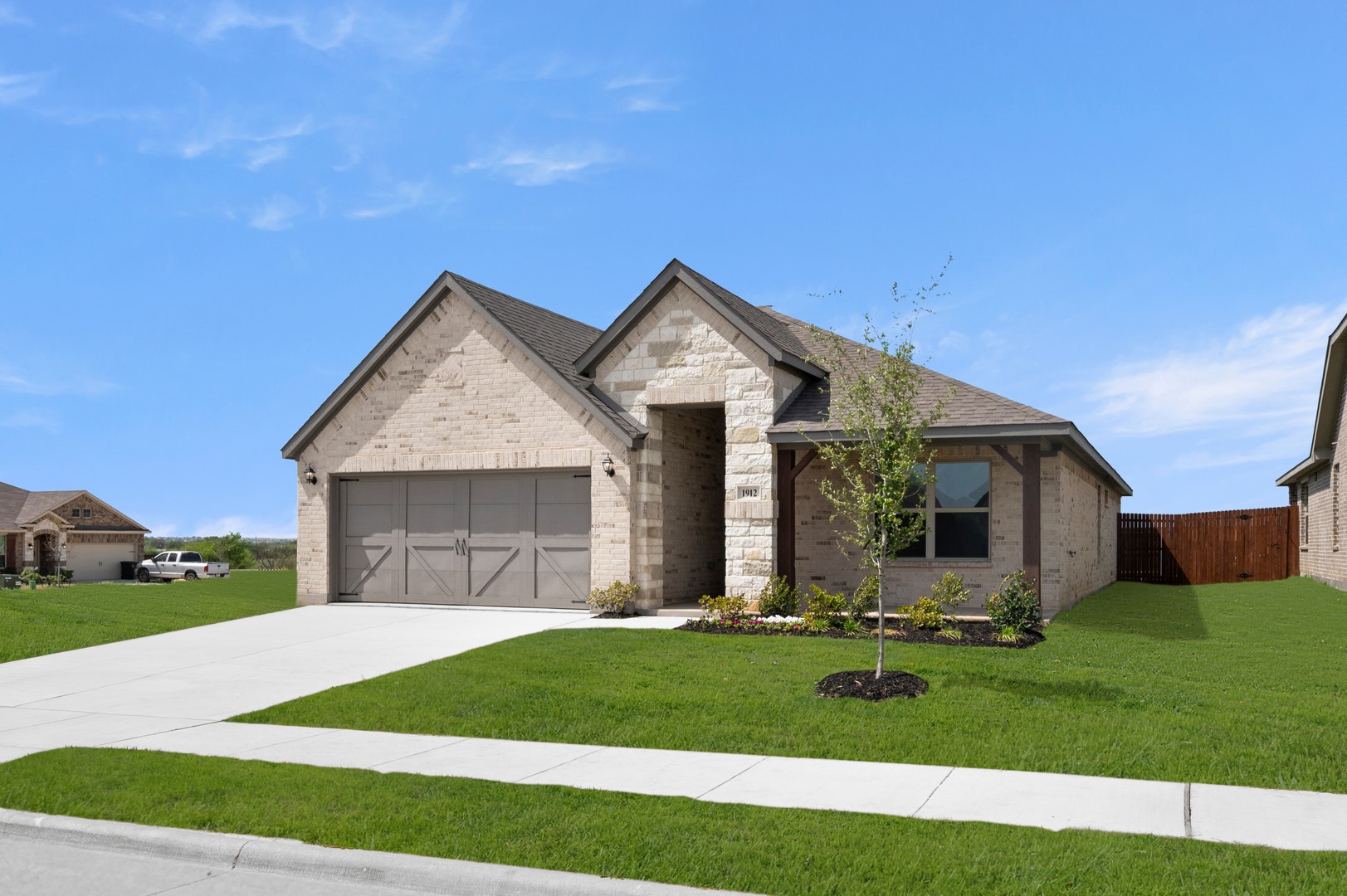 1912 Seminole Drive Cleburne TX 76033