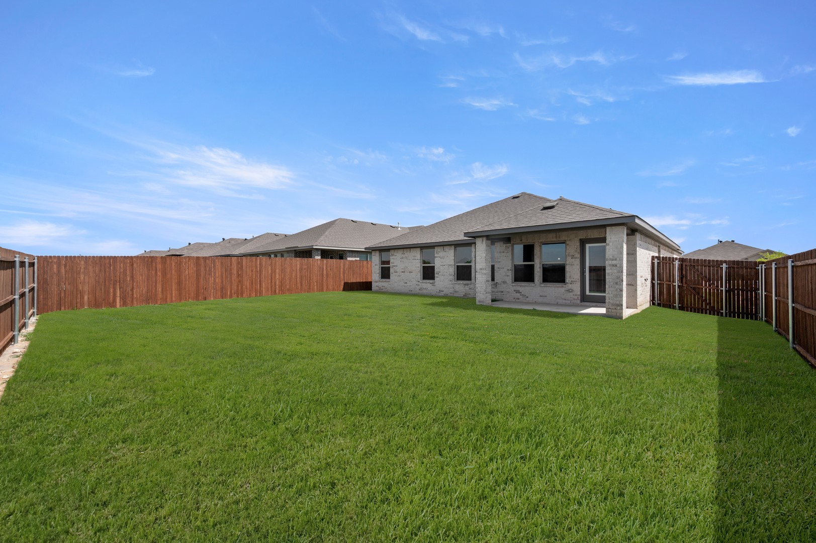 1912 Seminole Drive Cleburne TX 76033
