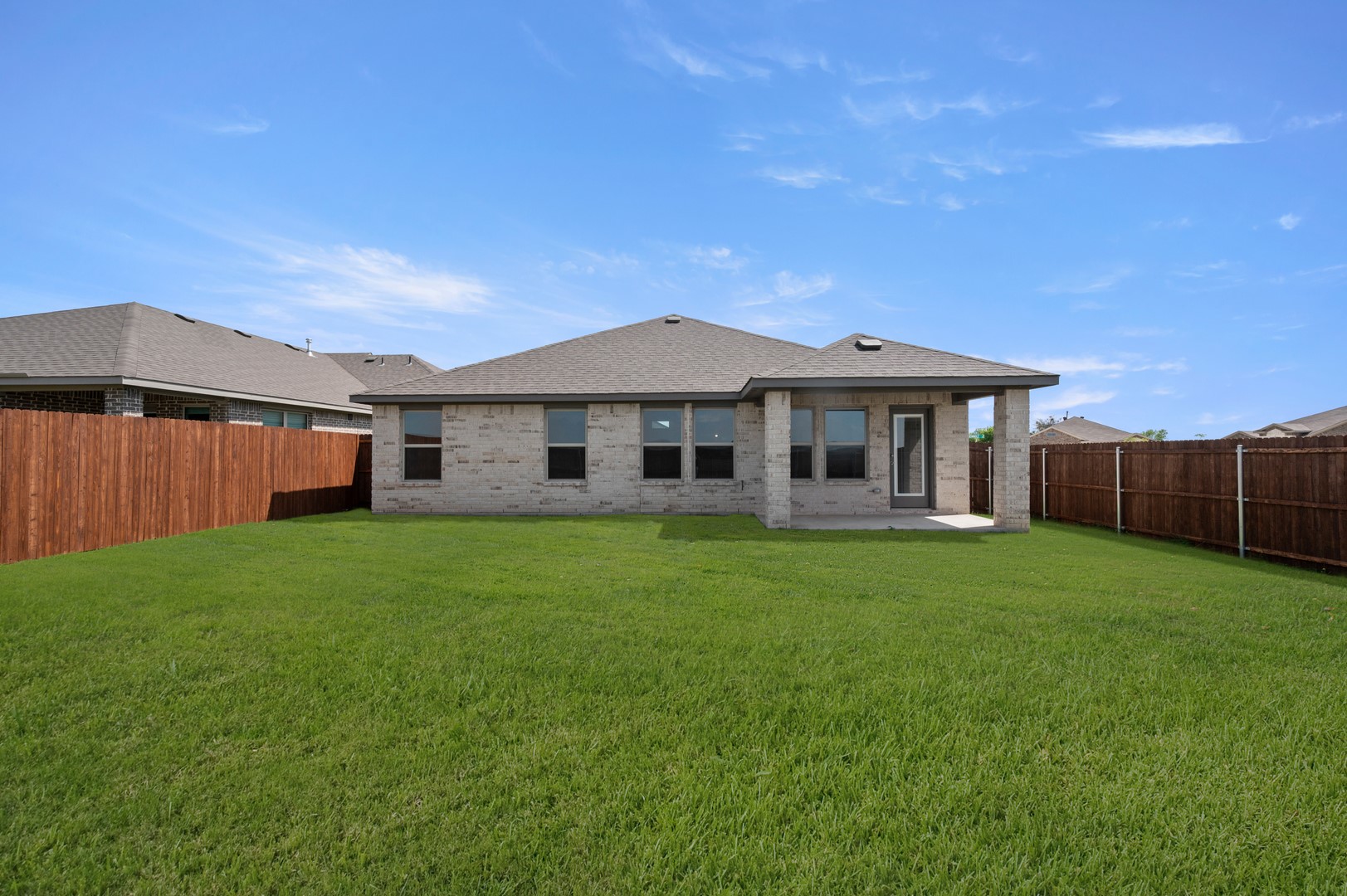 1912 Seminole Drive Cleburne TX 76033