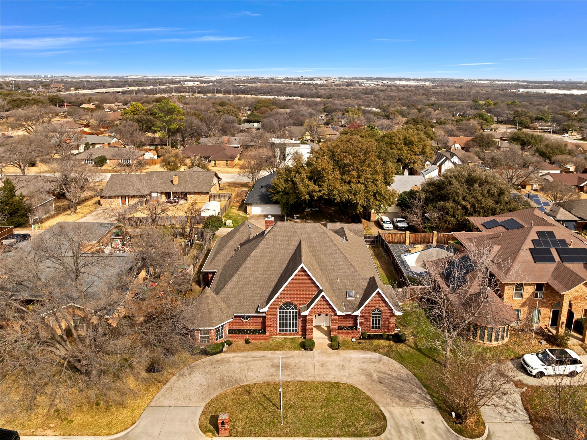 1306 British Boulevard Grand Prairie TX 75050