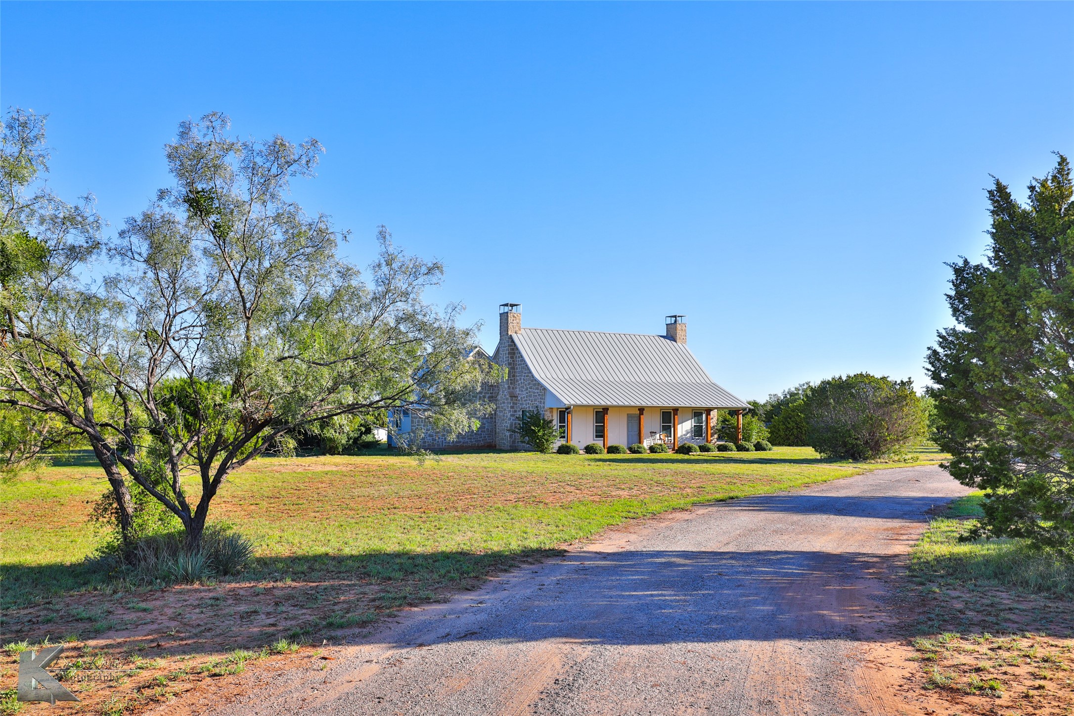 782 Bell Plains Road Tuscola TX 79562