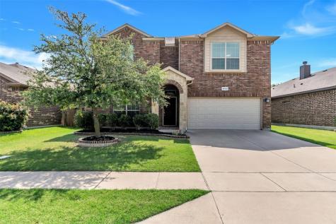 8112 Misty Water Drive Fort Worth TX 76131