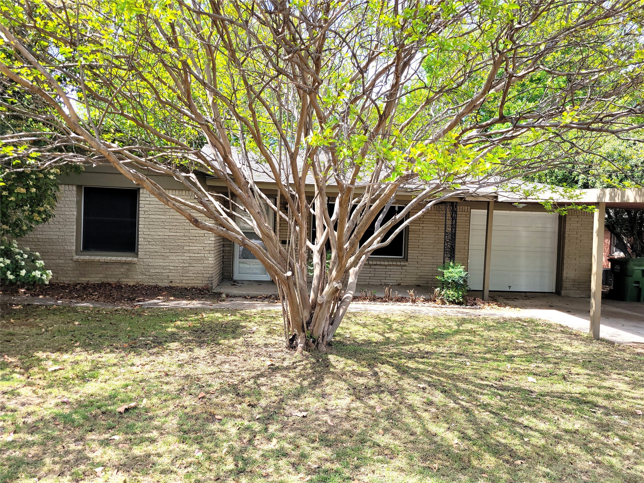 504 S Judd Street White Settlement TX 76108