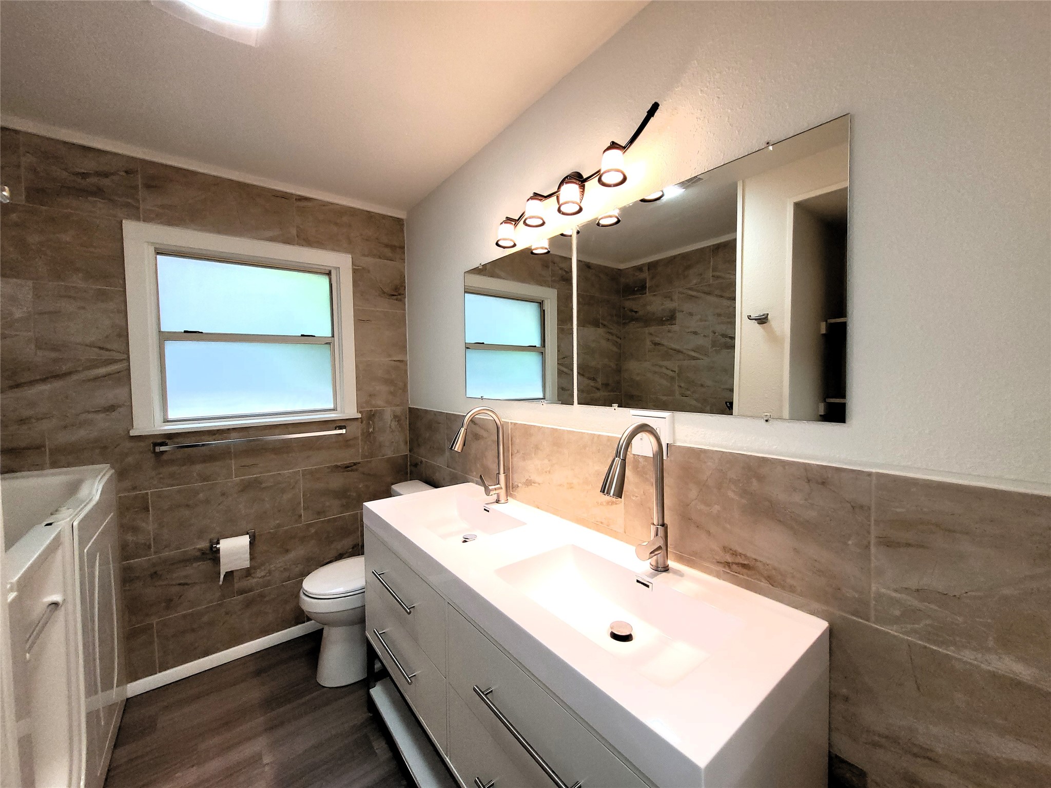 504 S Judd Street White Settlement TX 76108