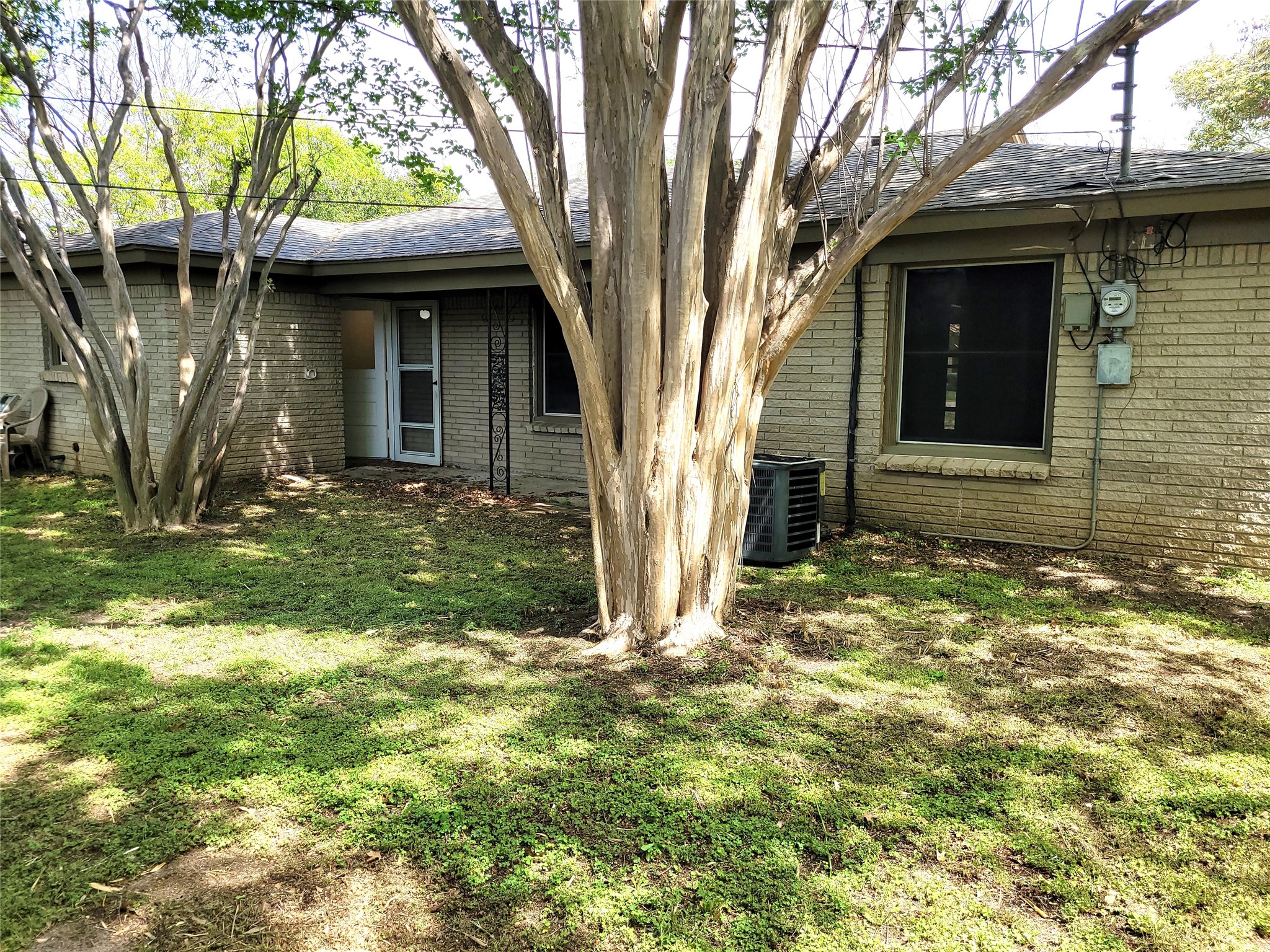504 S Judd Street White Settlement TX 76108