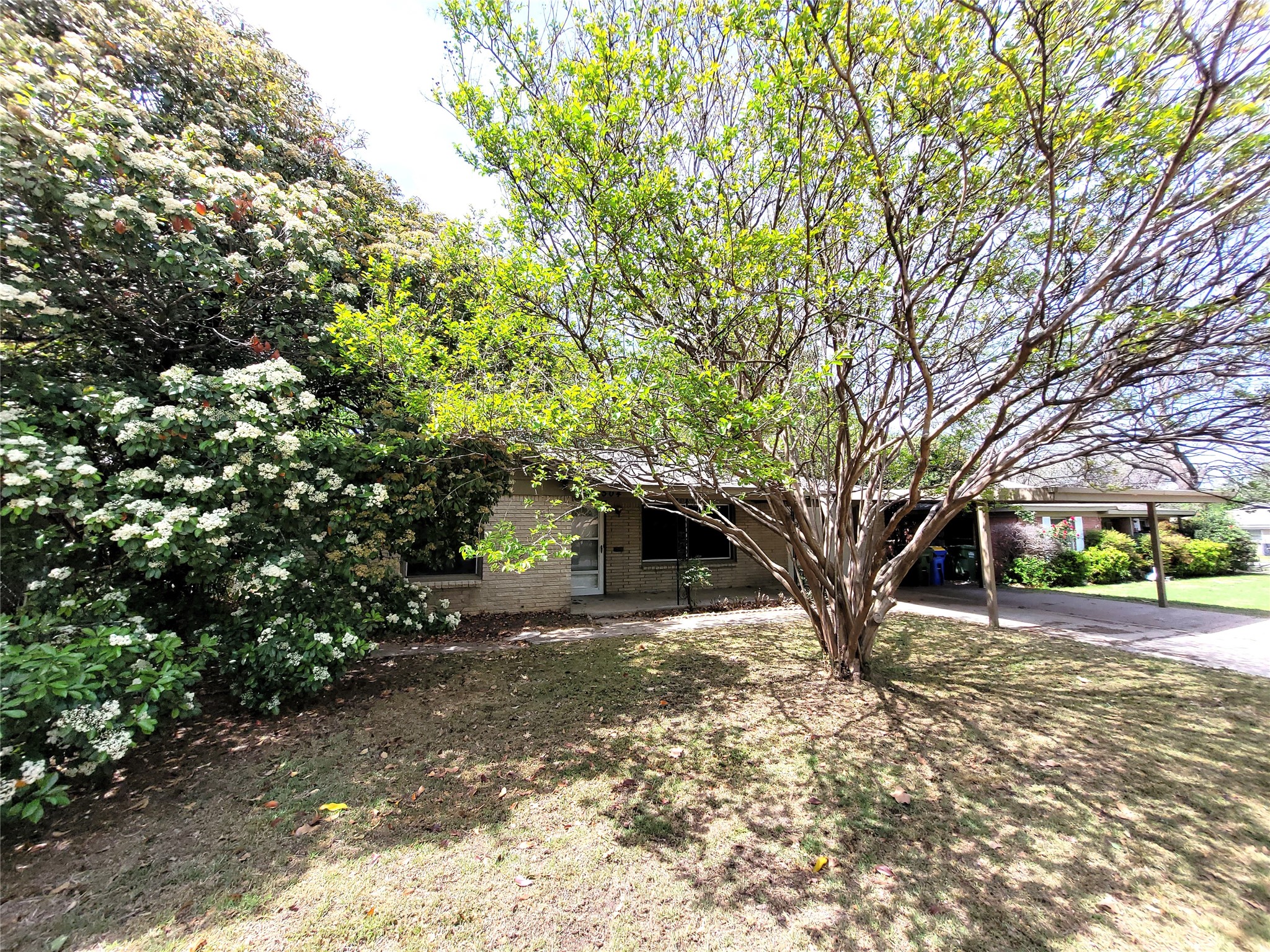 504 S Judd Street White Settlement TX 76108