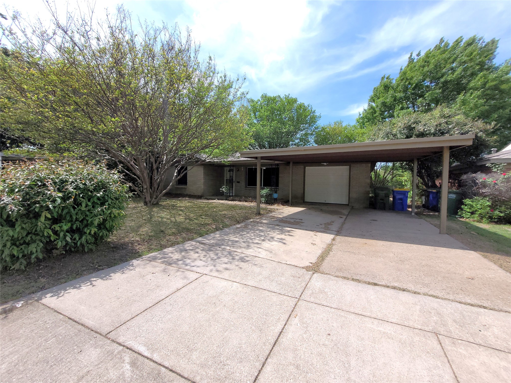 504 S Judd Street White Settlement TX 76108