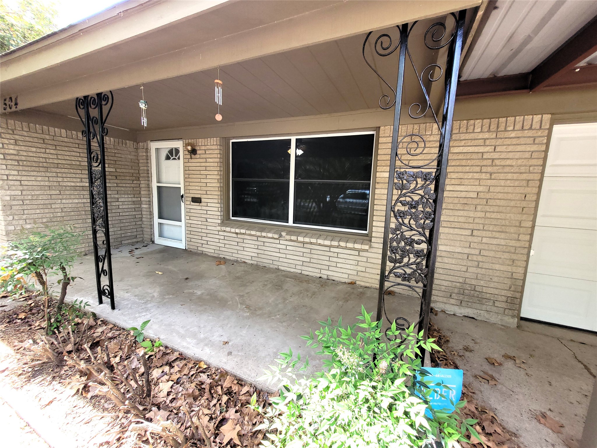 504 S Judd Street White Settlement TX 76108