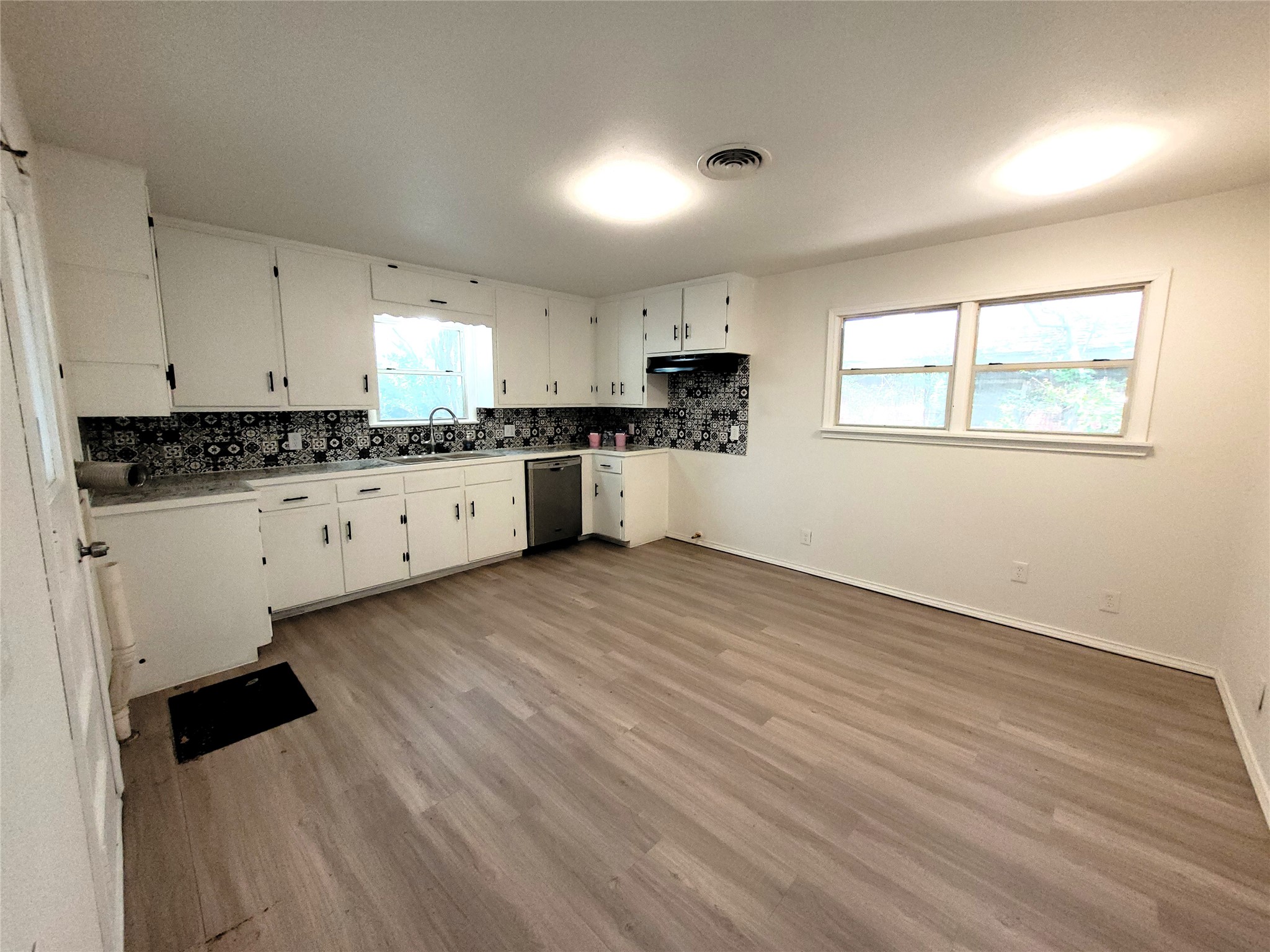 504 S Judd Street White Settlement TX 76108