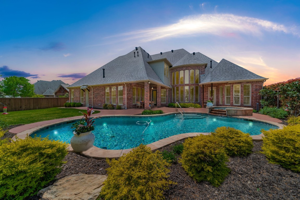 6717 Street Moritz Parkway Colleyville TX 76034