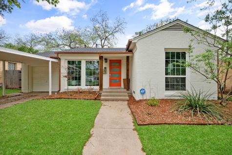 1703 Lansford Avenue Dallas TX 75224