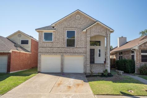 1390 Mimosa Lane Lewisville TX 75077