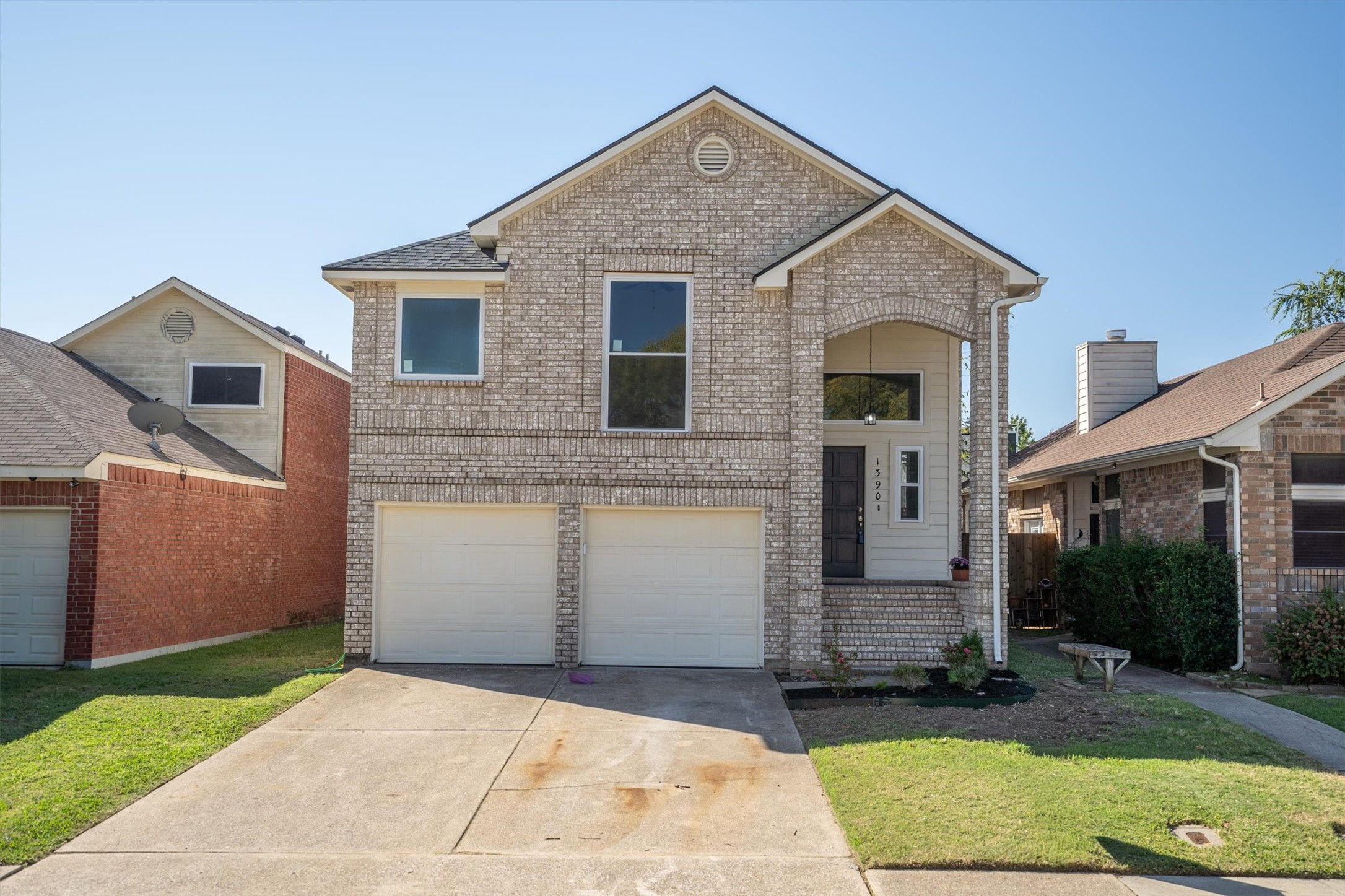 1390 Mimosa Lane Lewisville TX 75077