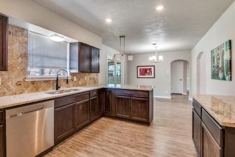 821 Goldwood Drive Dallas TX 75232