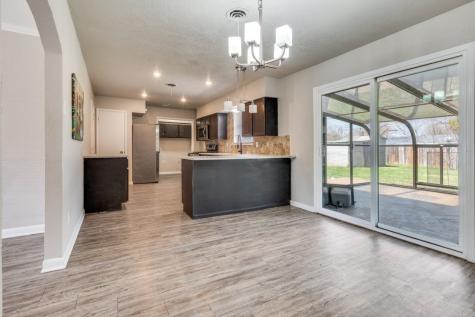 821 Goldwood Drive Dallas TX 75232
