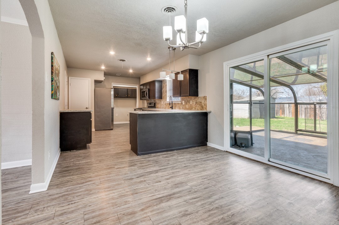 821 Goldwood Drive Dallas TX 75232