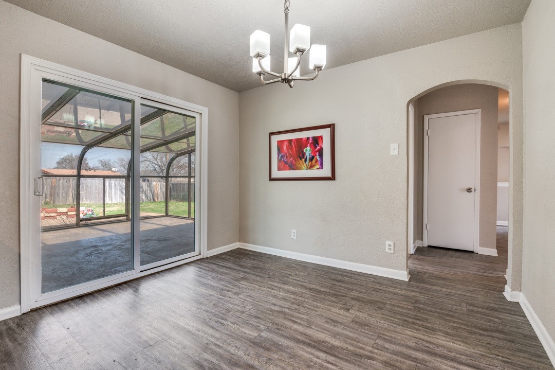 821 Goldwood Drive Dallas TX 75232