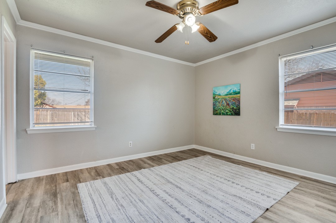 821 Goldwood Drive Dallas TX 75232