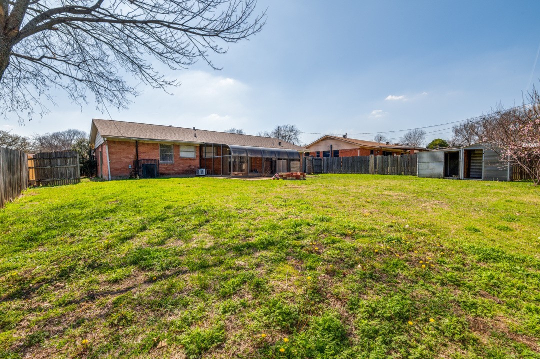 821 Goldwood Drive Dallas TX 75232