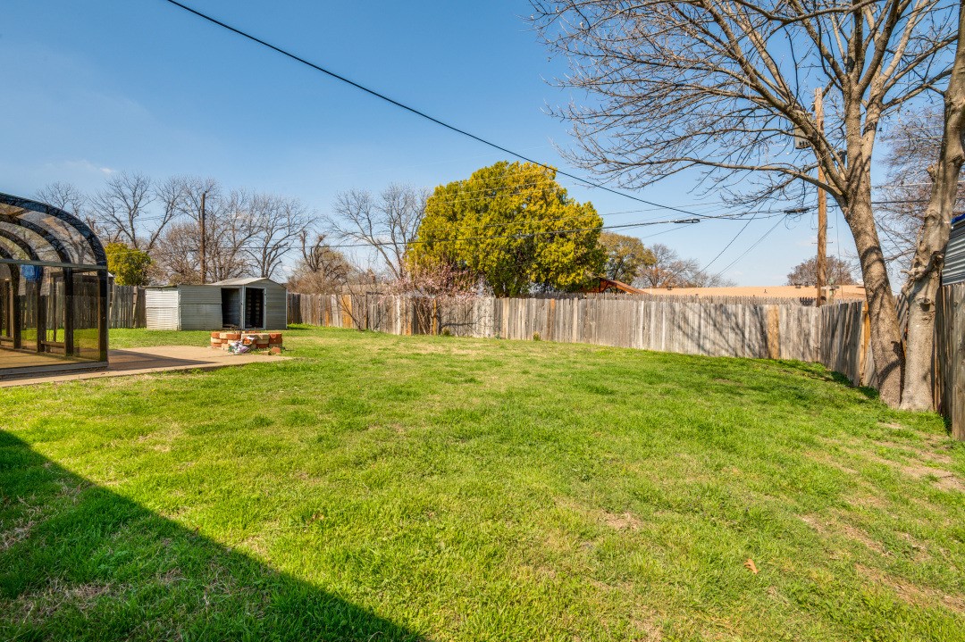 821 Goldwood Drive Dallas TX 75232