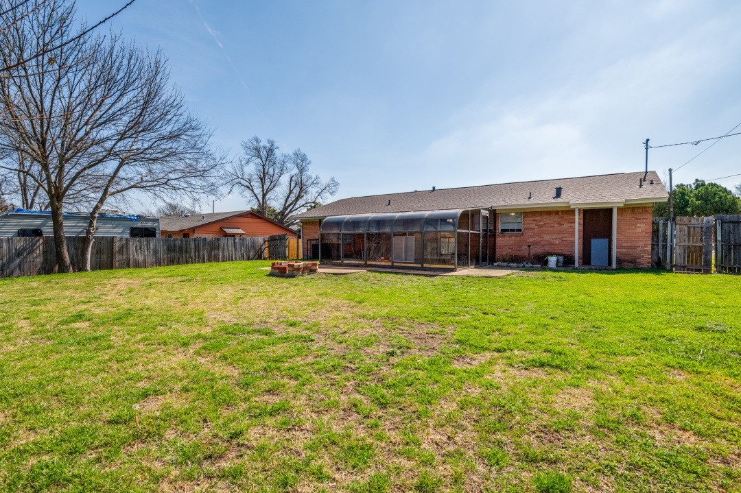 821 Goldwood Drive Dallas TX 75232