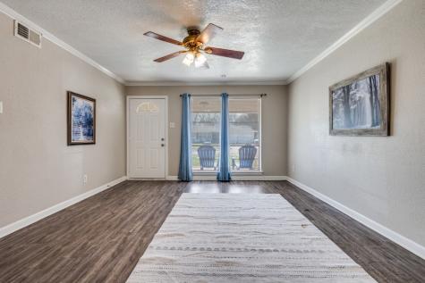 821 Goldwood Drive Dallas TX 75232
