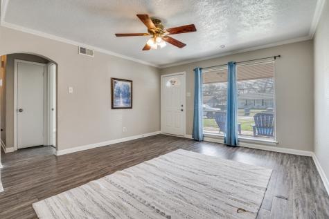 821 Goldwood Drive Dallas TX 75232