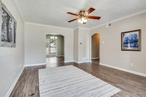 821 Goldwood Drive Dallas TX 75232