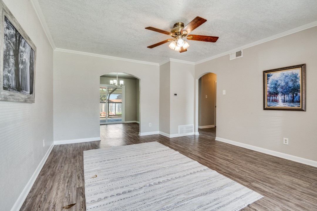 821 Goldwood Drive Dallas TX 75232