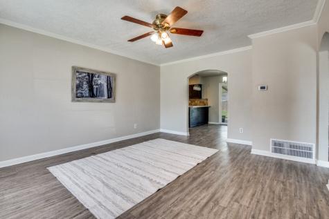 821 Goldwood Drive Dallas TX 75232